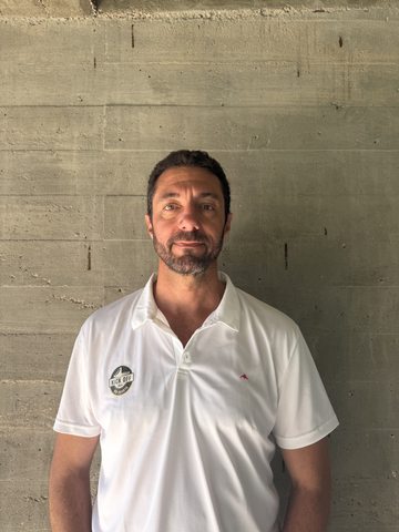 Retrato de Fernando Ailán