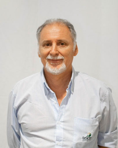 Retrato de Patricio Bertelli