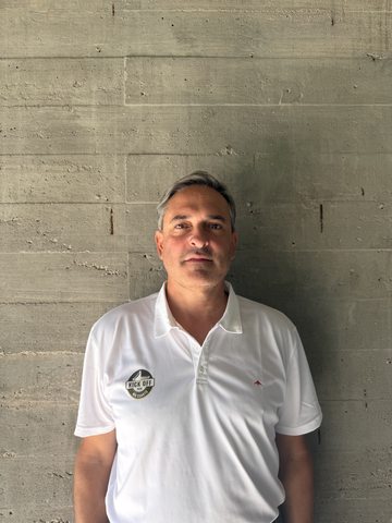 Retrato de Lisandro Galtieri