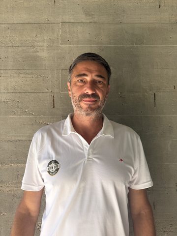 Retrato de Pablo Perez