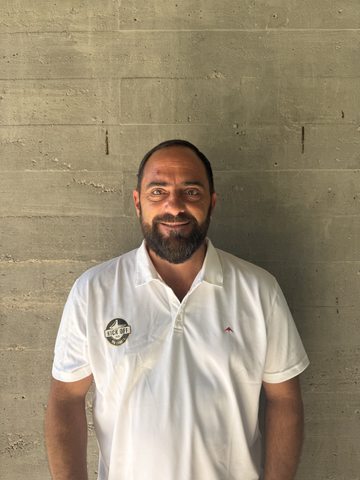 Retrato de Luis Cortella