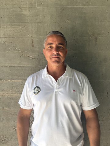 Retrato de Diego Bolasell