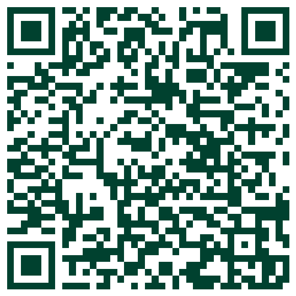 Código QR del formulario de postulación de Teknal
