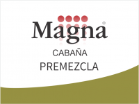 magna cbaañas premezcla